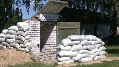 На Чернігівщині через відсутність укриття можуть закрити навчальний заклад: що кажуть батьки та педколектив На Чернігівщині через відсутність укриття можуть закрити навчальний заклад: що кажуть батьки та педколектив