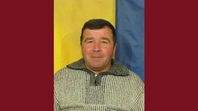 На Херсонщині помер член Щасливцевського сільського меджлісу