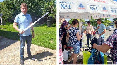 Концерти, реклами і зустрічі: як на Черкащині агітують потенційні кандидати у депутати Концерти, реклами і зустрічі: як на Черкащині агітують потенційні кандидати у депутати