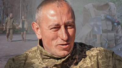 Геннадій Чорногор