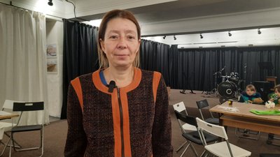 Майстерклас Майстерклас