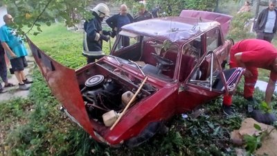 ДТП, Стопчатів ДТП, Стопчатів