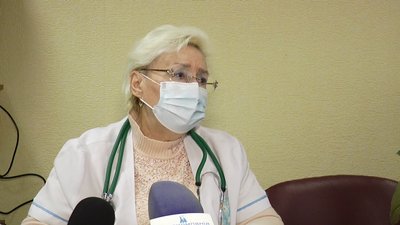 Як буде відбуватися вакцинація: що потрібно знати миколаївцям Як буде відбуватися вакцинація: що потрібно знати миколаївцям