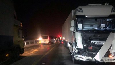На Житомирщині у ДТП загинув батько з двома малолітніми синами На Житомирщині у ДТП загинув батько з двома малолітніми синами