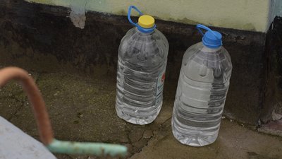 Щоденники забутих сіл: Новоматвіївське Щоденники забутих сіл: Новоматвіївське