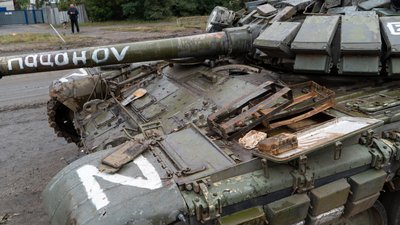 За добу російські окупанти обстріляли щонайменше шість населених пунктів Харківщини — Генштаб