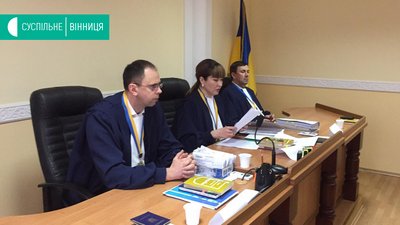 Слухання справи щодо скасування рішення про запровадження е-квитка у Вінниці перенесли