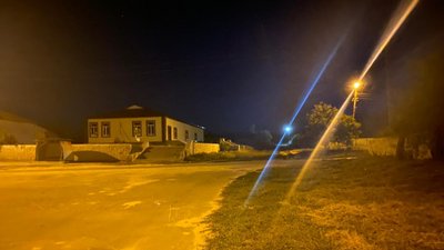 Один загиблий, двоє травмовані. На Одещині встановлюють обставини ДТП