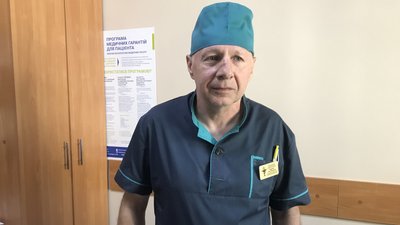 Легалізація медичного канабісу – думка житомирських лікарів Легалізація медичного канабісу – думка житомирських лікарів