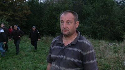 Житель Стримби Володимир Коцько Житель Стримби Володимир Коцько