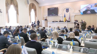 На фінансування територіальної оборони Дніпропетровщини виділили 4,6 млн грн