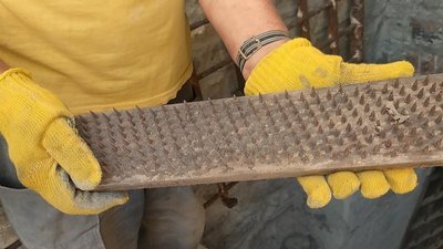 Музей пам'яті невинно закатованих створює католицька громада Кам'янця-Подільського у колишньому монастирі Музей пам'яті невинно закатованих створює католицька громада Кам'янця-Подільського у колишньому монастирі