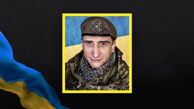 Михайло Коваленко