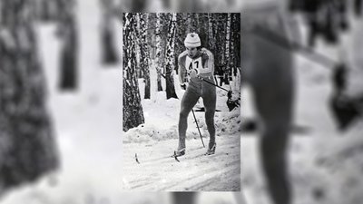 Шлях до Олімпу – історія лижника Олександра Батюка