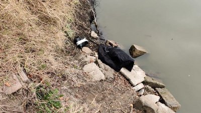 На Одещині жінку підозрюють у вбивстві знайомого ударом каменя по голові