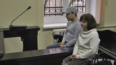 Обвинуваченому у вбивстві студентки Ельдару Астанову відмовили у зміні запобіжного заходу
