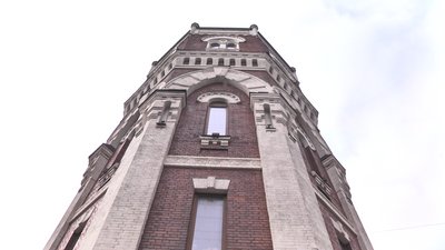 Його споруди стали символами міста: Маріуполь відзначає 150-річчя від дня народження Нільсена Його споруди стали символами міста: Маріуполь відзначає 150-річчя від дня народження Нільсена