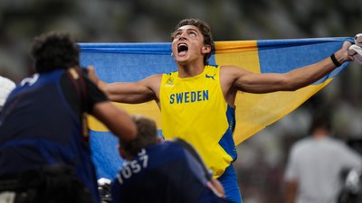 Визначилися номінанти на премію "Атлет року-2021" за версією World Athletics: хто у списку