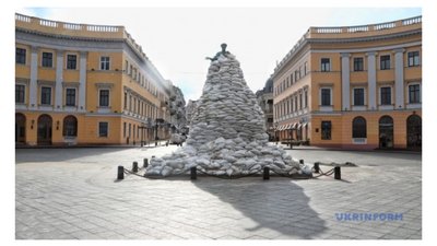 Як Україна відбудовуватиме розбомблені міста Як Україна відбудовуватиме розбомблені міста