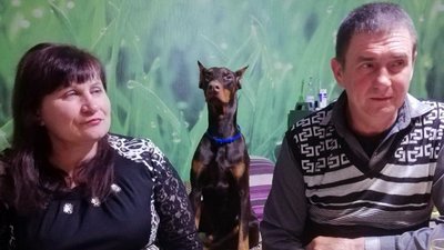 У полоні батько, брат і чоловік У полоні батько, брат і чоловік