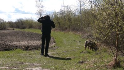 "Всім біда, і селу біда": рятувальники і місцеві про 10-денні пошуки тіла дитини на Рівненщині "Всім біда, і селу біда": рятувальники і місцеві про 10-денні пошуки тіла дитини на Рівненщині