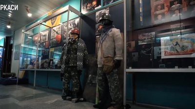 Черкащани створили кавер пісні "Пливе кача" Черкащани створили кавер пісні "Пливе кача"