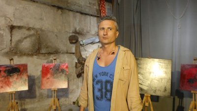 У Тернополі музиканти і художники збирають кошти для добровольців У Тернополі музиканти і художники збирають кошти для добровольців