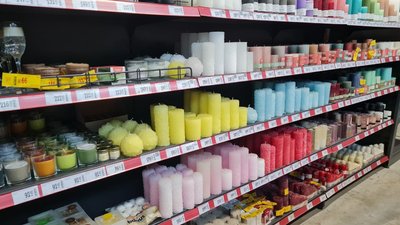 житомир, блекаут, попит, магазини, ціни, 3 жовтня 2025 року