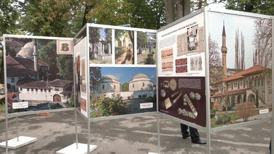 У Рівному на виставці про Крим показують світлини з приватних колекцій