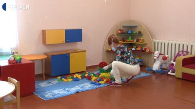 Черкаські дитсадки готують до відкриття