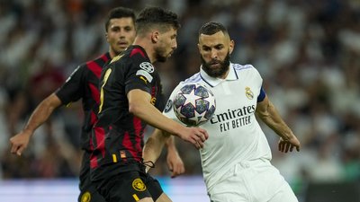 Визначено номінантів на потрапляння до символічних збірних FIFPRO за підсумками 2023 року: хто в списках