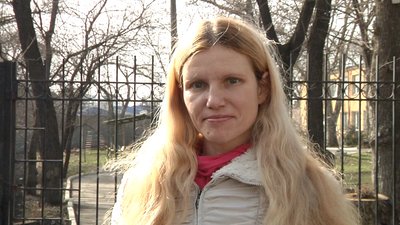 Жителька Одещини скаржиться, що не може забрати дітей з центру соціально-психологічної підтримки Жителька Одещини скаржиться, що не може забрати дітей з центру соціально-психологічної підтримки