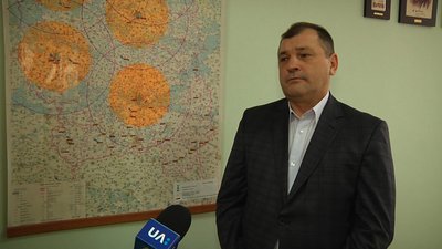 100 років Гідрометцентру України. Як працюють синоптики Житомирщини 100 років Гідрометцентру України. Як працюють синоптики Житомирщини