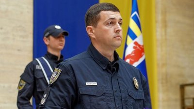 Ярослава Колесника призначили першим заступником секретаря РНБО