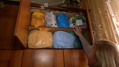 За шість років взяла патронат над 20 дітьми: як живуть такі сім'ї та чому їх на Чернігівщині не вистачає За шість років взяла патронат над 20 дітьми: як живуть такі сім'ї та чому їх на Чернігівщині не вистачає