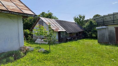 Місце, де жила гуска Місце, де жила гуска