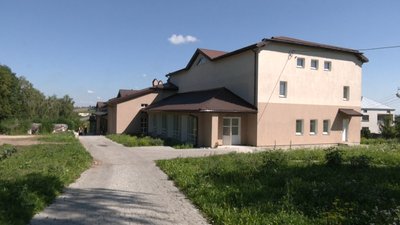 Тимчасове житло для вимушених переселенців: яка ситуація на Львівщині Тимчасове житло для вимушених переселенців: яка ситуація на Львівщині