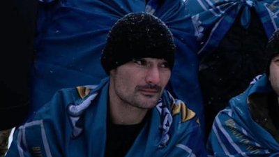 Полон, військовослужбовець, полонений, повернення з полону