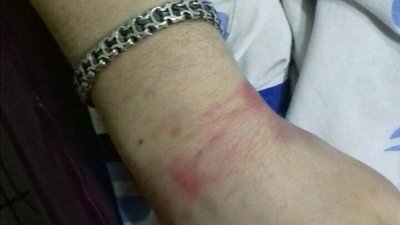 Чотирьох поліцейських з Одещини судитимуть за побиття та катування людини Чотирьох поліцейських з Одещини судитимуть за побиття та катування людини
