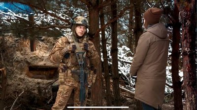 Артур Некрасов старший