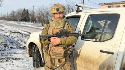Сергій Снігур