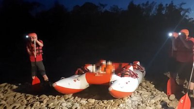 У річці Свіча Калуського району втопився 16-річний хлопець У річці Свіча Калуського району втопився 16-річний хлопець