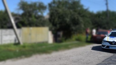 У лікарні на Полтавщині помер чоловік з ушкодженнями: підозрюваного затримали
