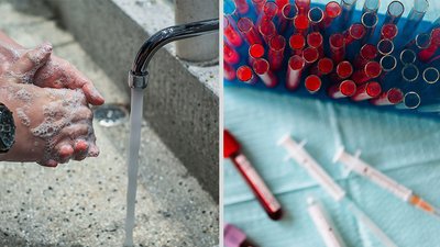 29 випадків захворювання на COVID-19 зафіксовані в Миколаївській області за добу