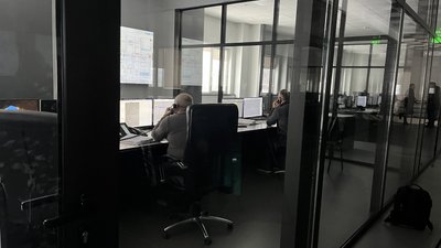 Як формують графіки відключень електроенергії в "Закарпаттяобленерго" Як формують графіки відключень електроенергії в "Закарпаттяобленерго"