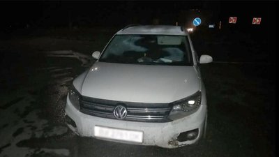 Не впорався з керуванням: у результаті ДТП на Хмельниччині троє травмованих