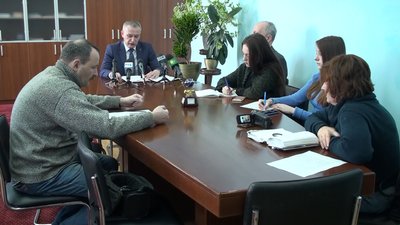 Державну аудиторську службу України реорганізують