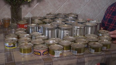 баба свічки баба свічки