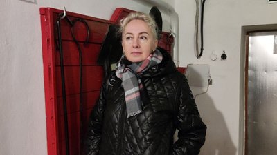 Відновлення маскового режиму: чи виконують в Тернополі рішення міськради Відновлення маскового режиму: чи виконують в Тернополі рішення міськради