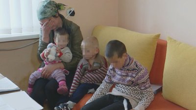 Хлопчик досі у реанімації: як покарають волинянина, який побив п'ятьох дітей